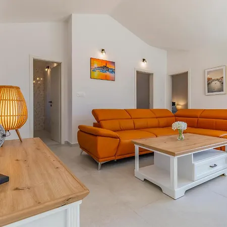 Holiday home Stunning In *