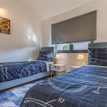 Stunning In Holiday home *