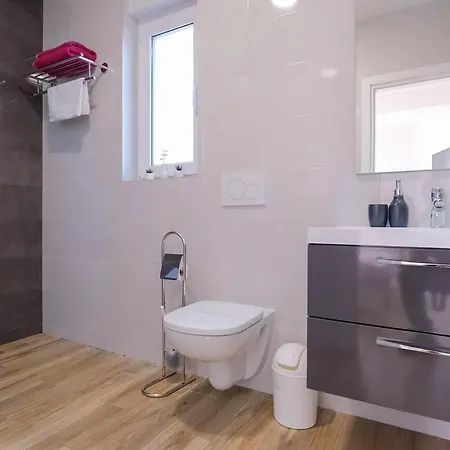 Holiday home Lovely In With Private Swimming Pool, Be Inside Or Outside Rebici